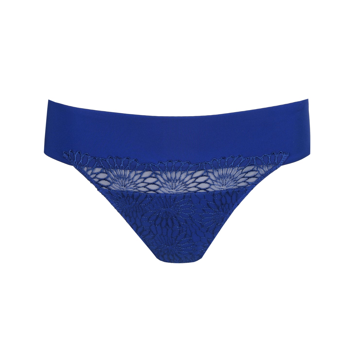 Primadonna Sophora string Blue Print