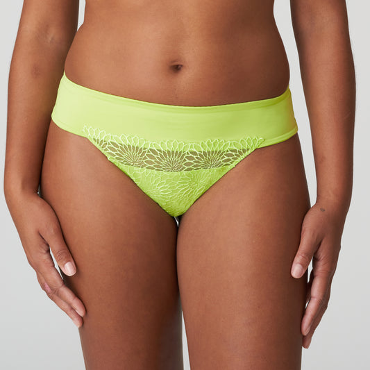 Primadonna Sophora string Lime crush