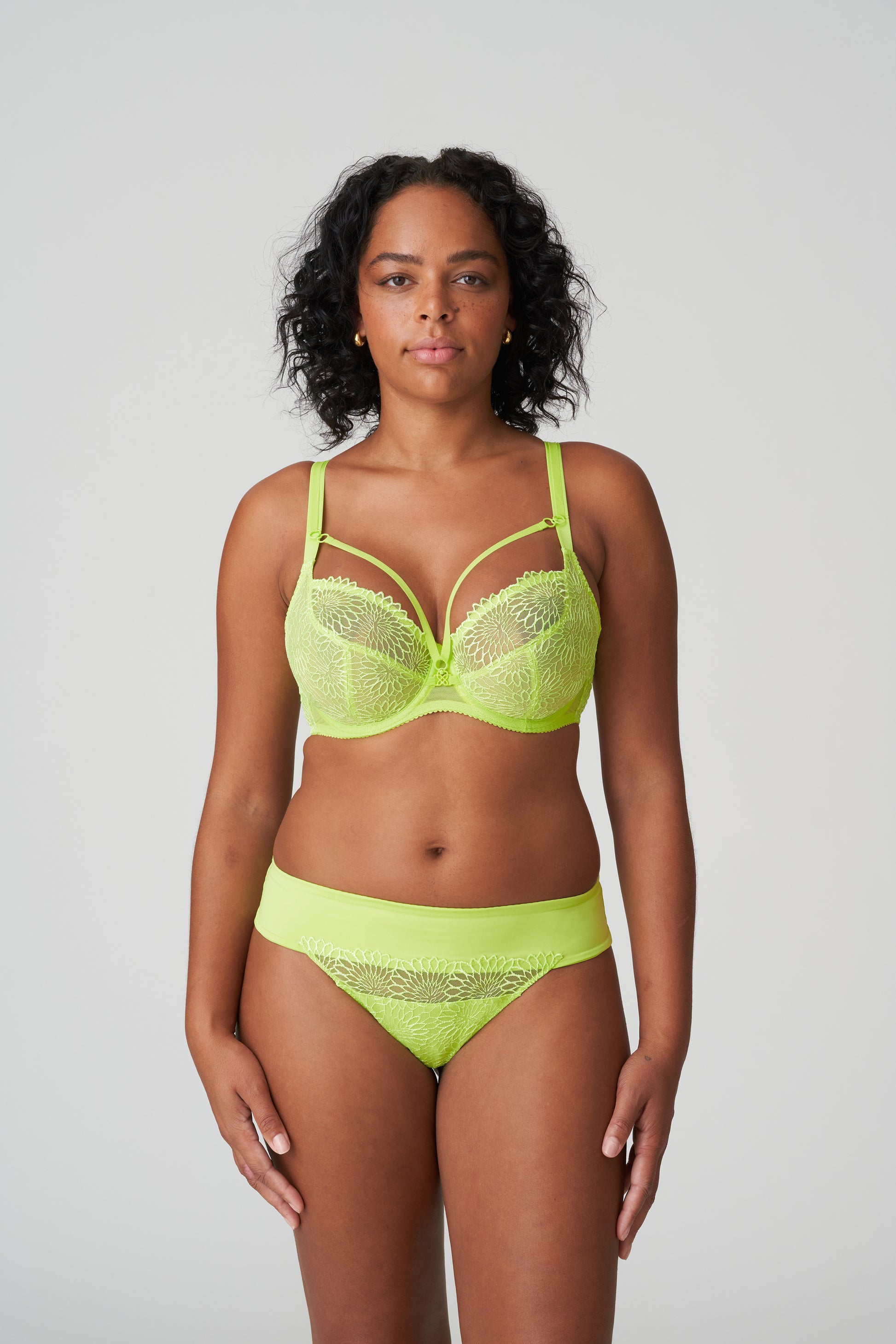 Primadonna Sophora string Lime crush