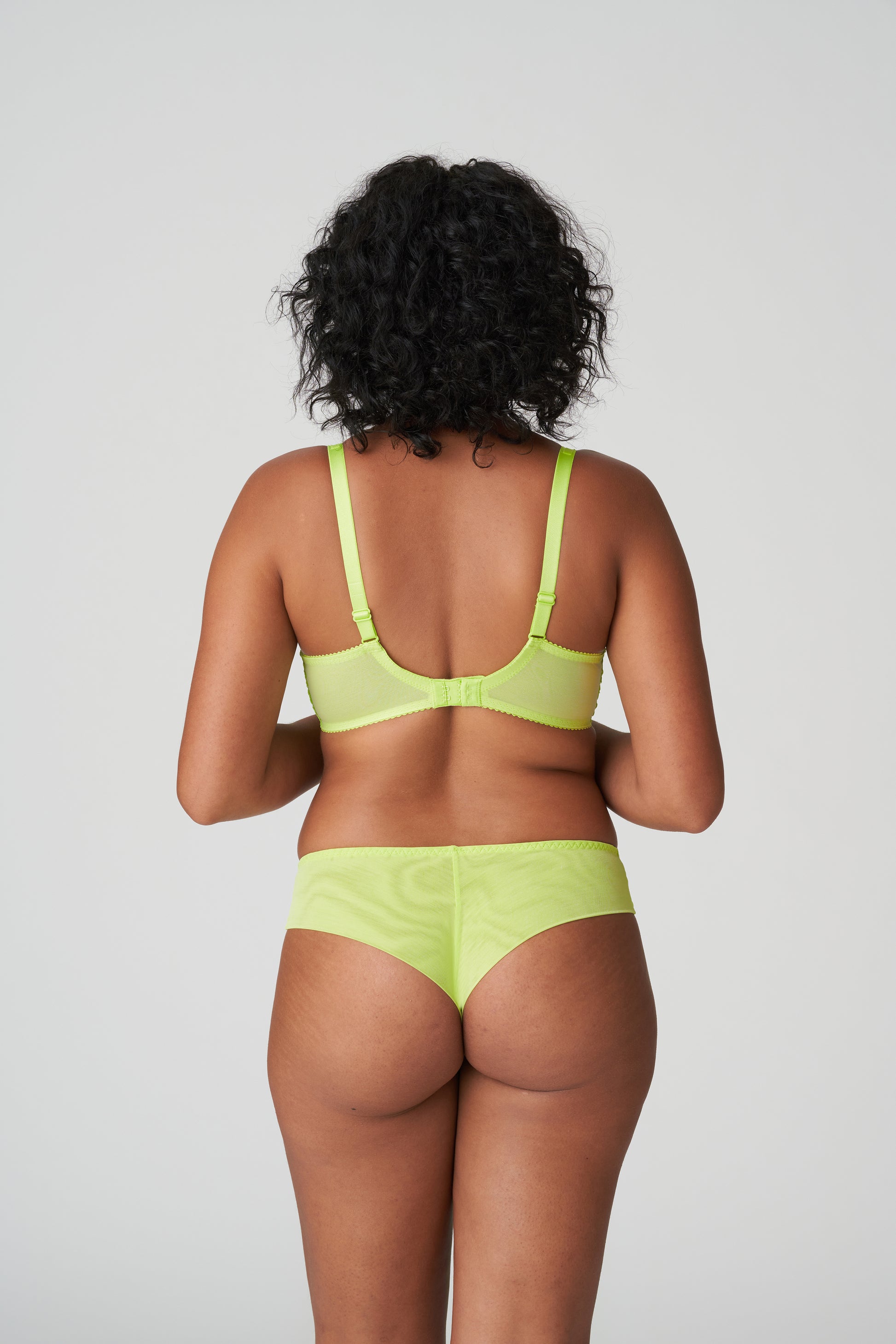 Primadonna Sophora string Lime crush