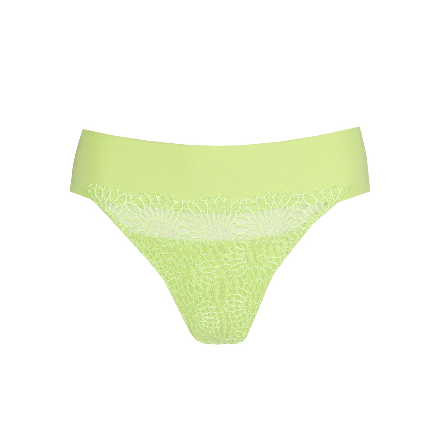 Primadonna Sophora string Lime crush