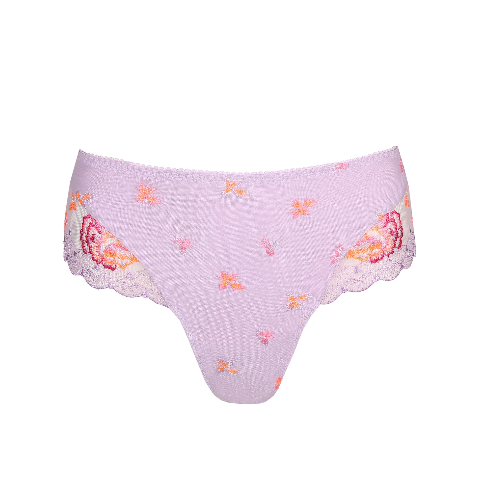 Primadonna Palace garden luxe string Pastel Lavender