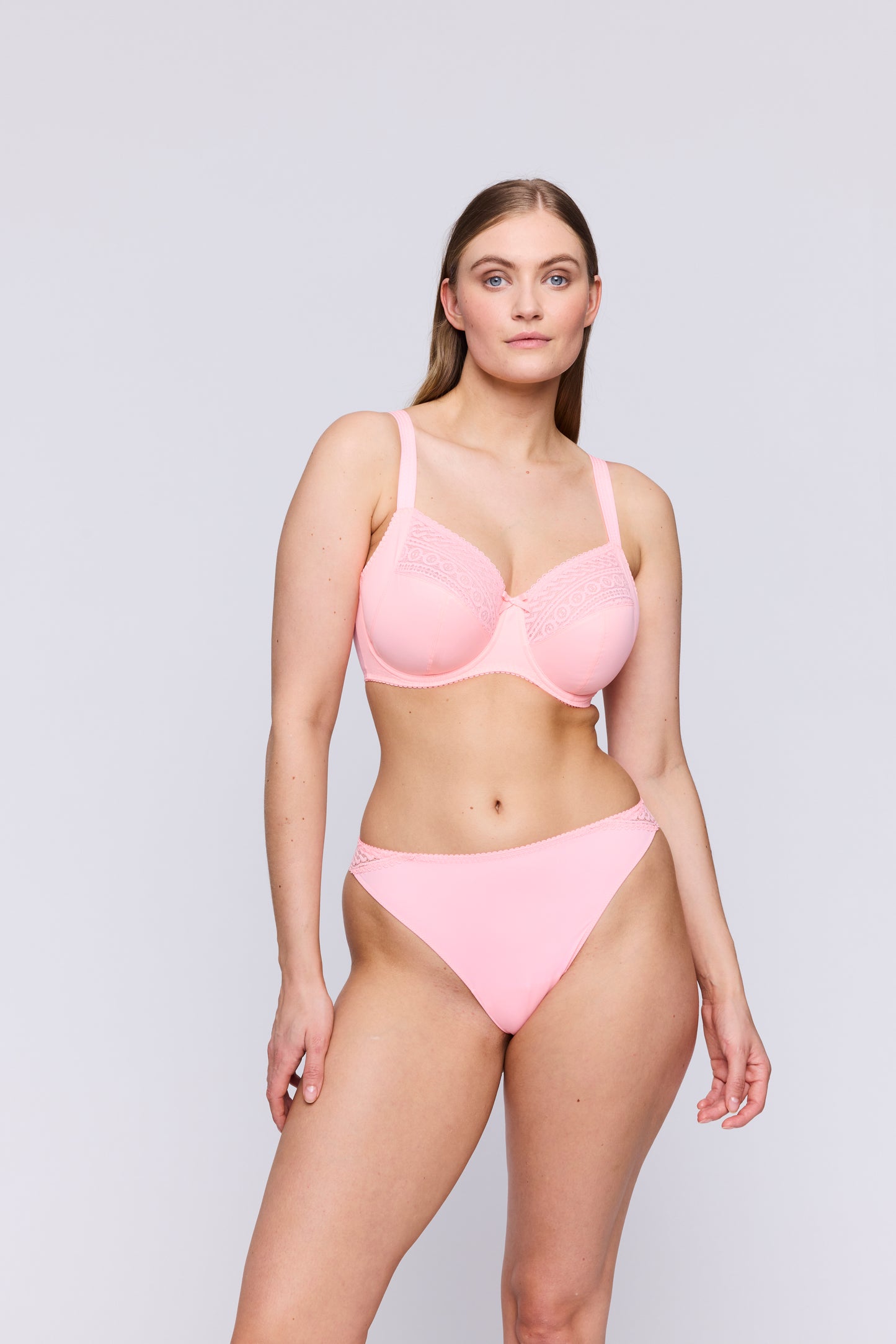 Primadonna Montara string Pink Parfait