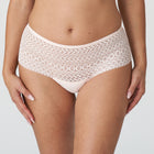 Primadonna Montara luxe string crystal pink