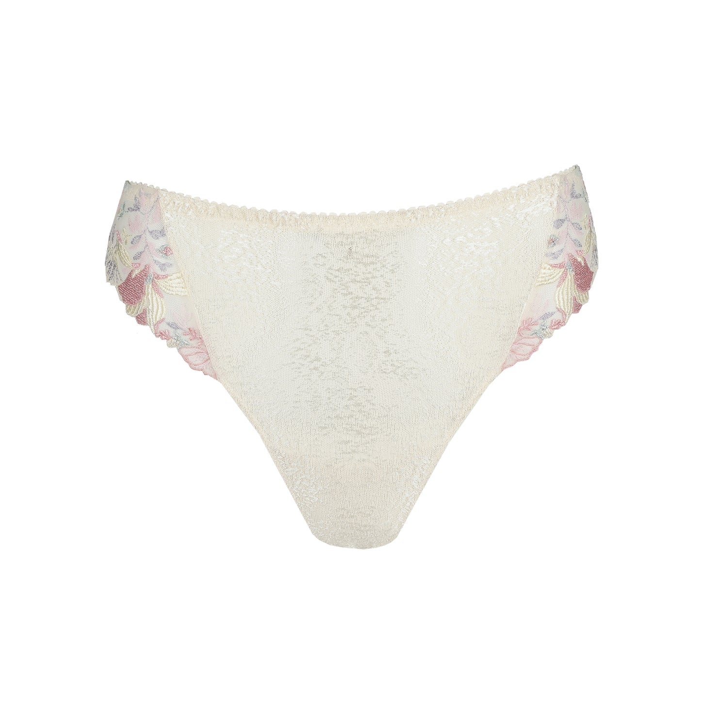 Primadonna Mohala string vintage natuur