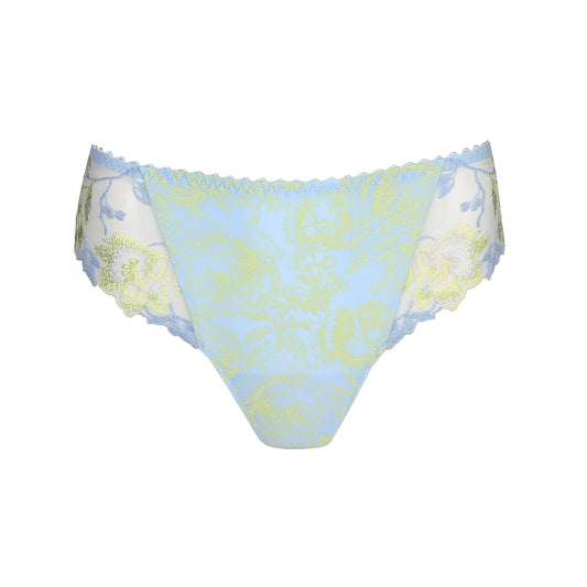 Primadonna Nuzha string Nuage