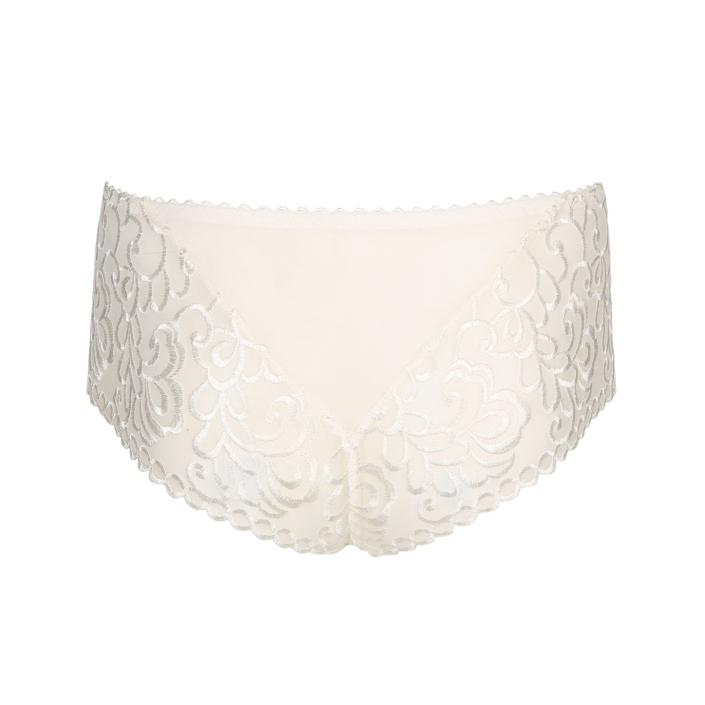 Primadonna Zahran luxe string natuur