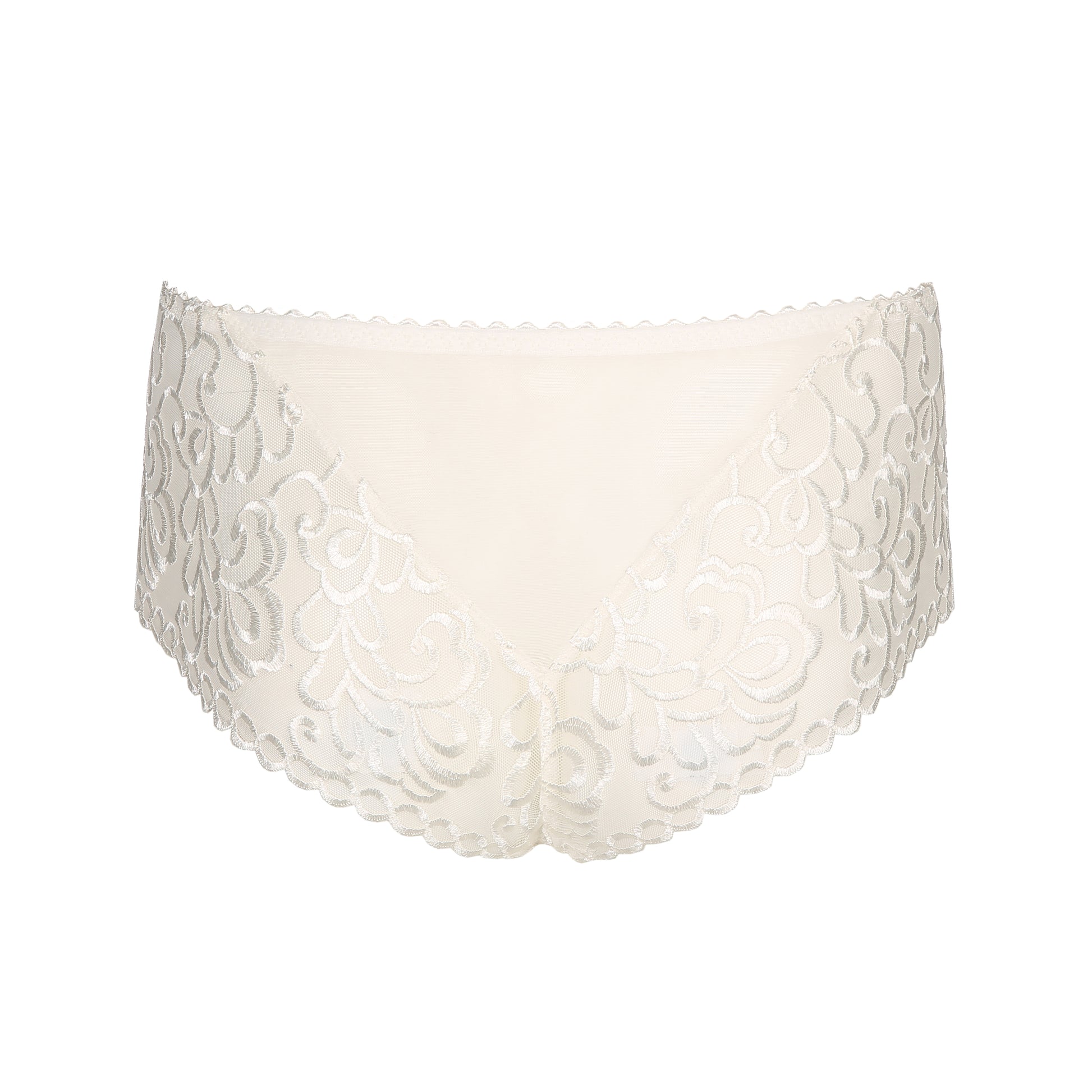 Primadonna Zahran luxe string natuur