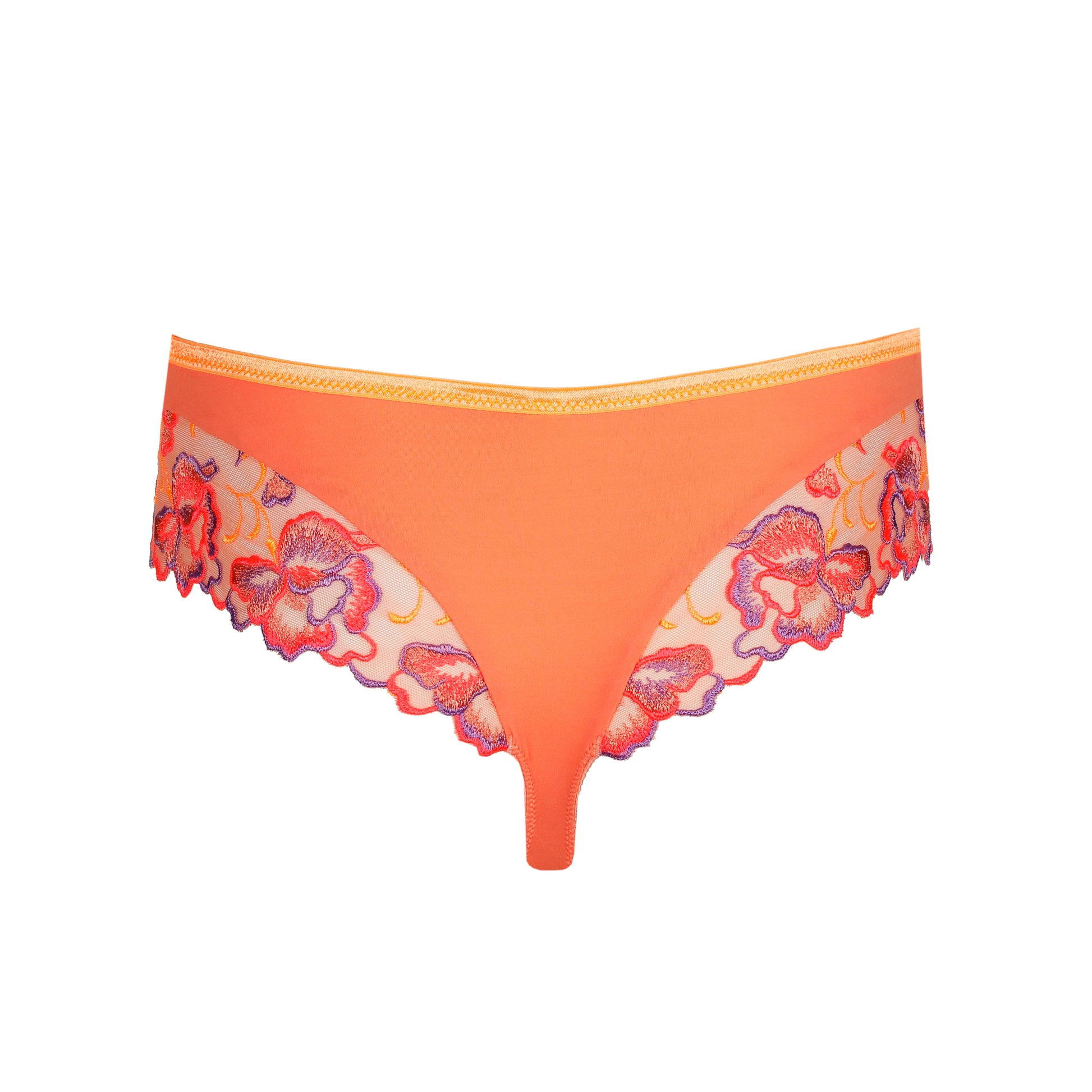 Primadonna Devdaha luxe string Sunset Blush