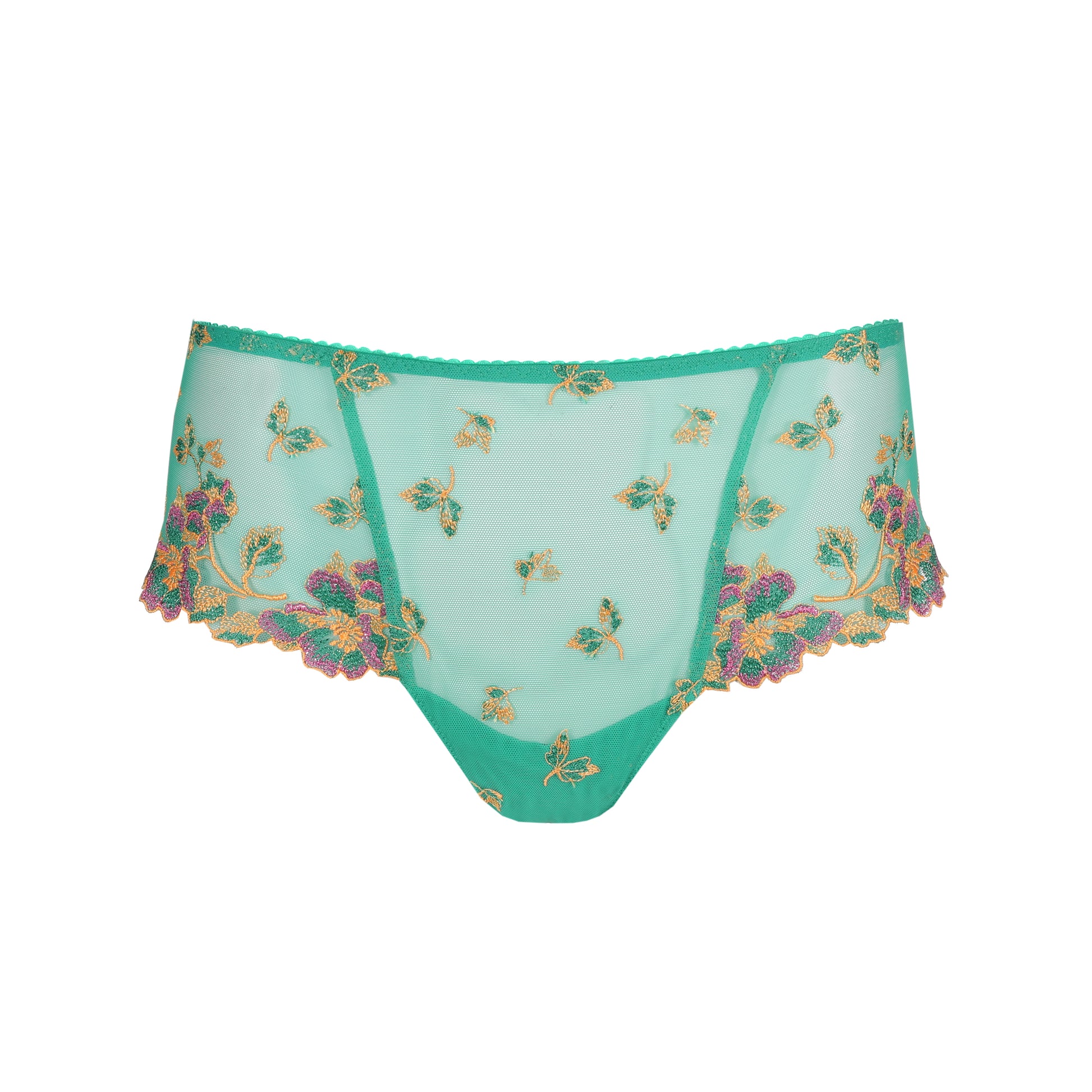 Primadonna Lenca luxe string Sunny Teal