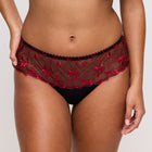 Primadonna Springdale luxe string Black Rose
