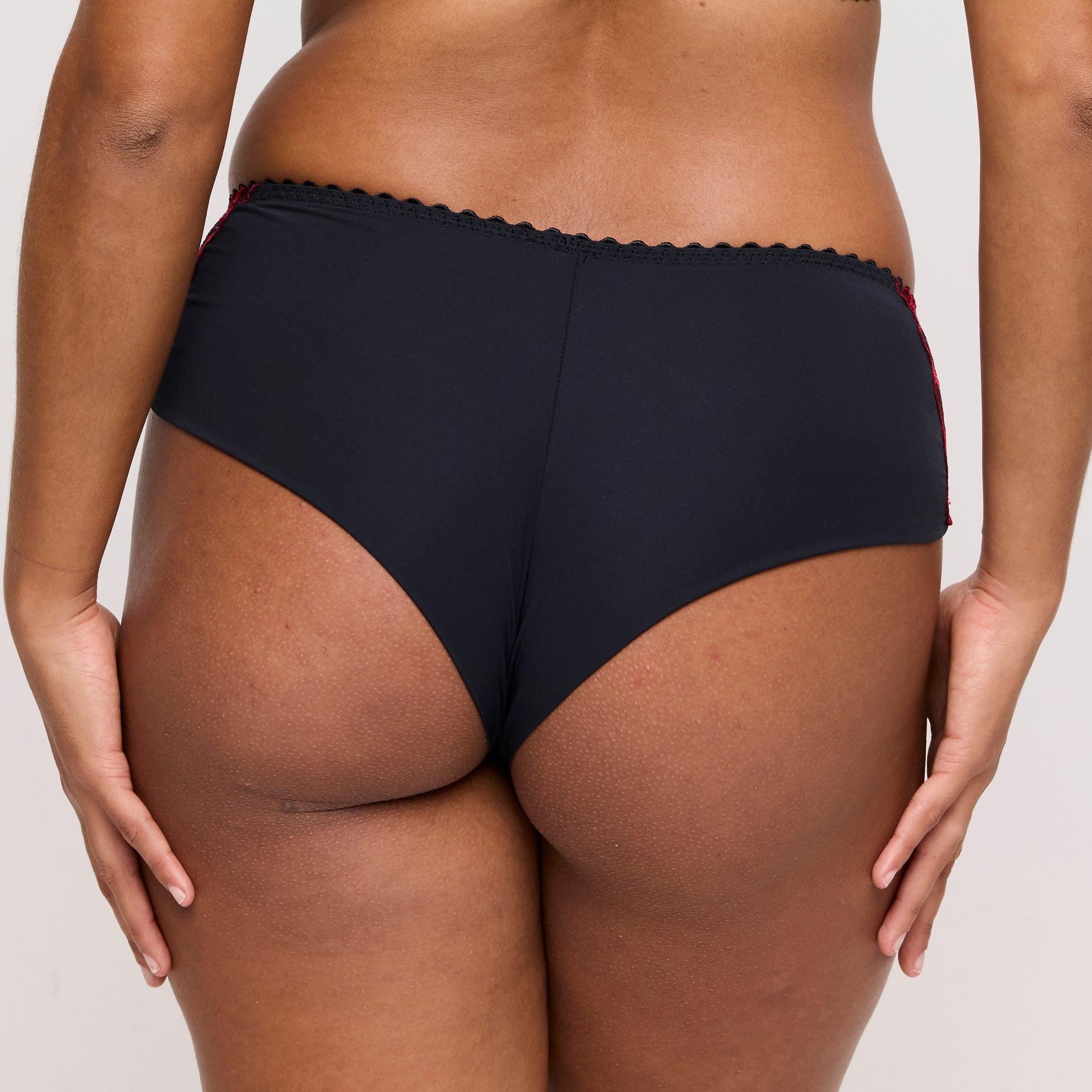 Primadonna Springdale luxe string Black Rose