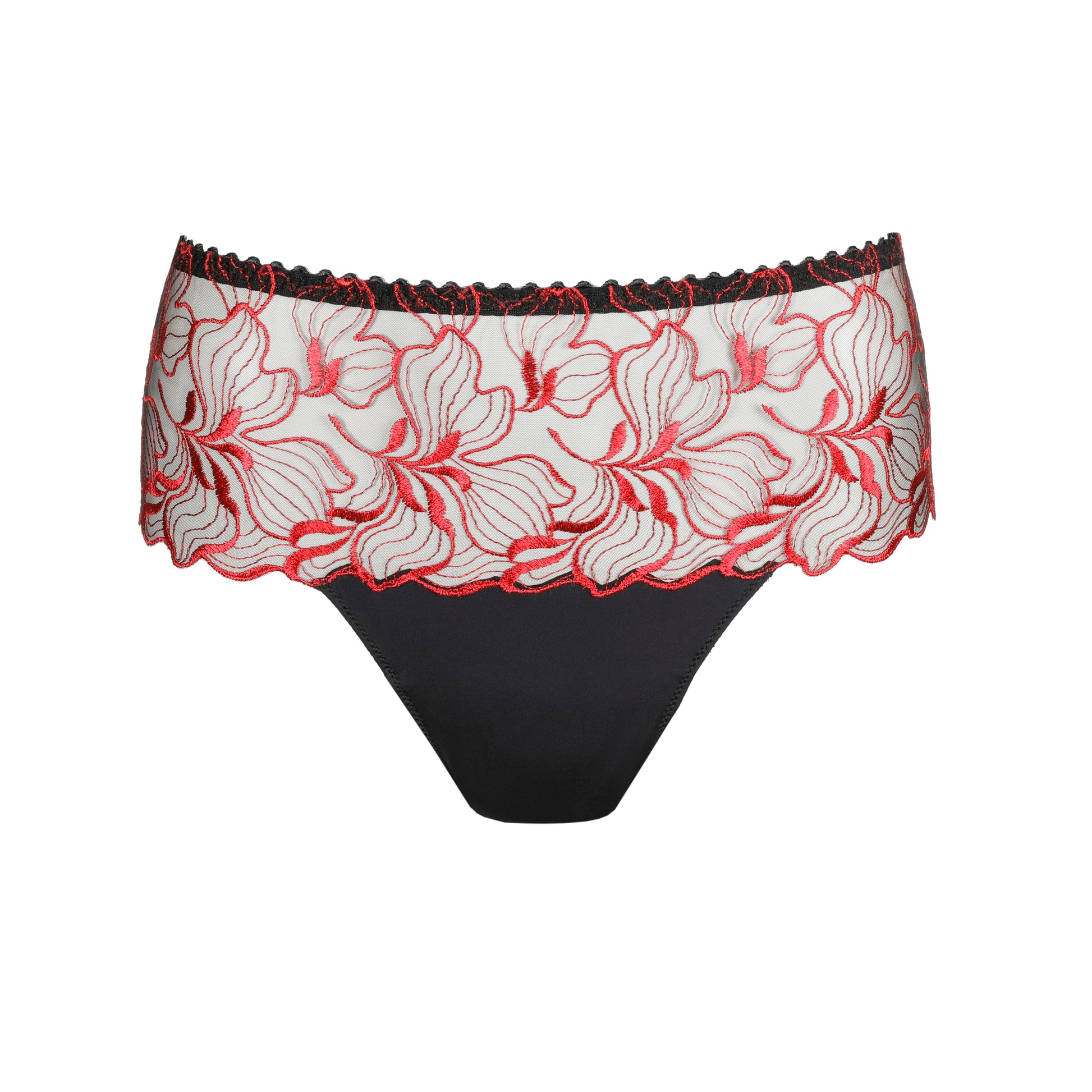 Primadonna Springdale luxe string Black Rose