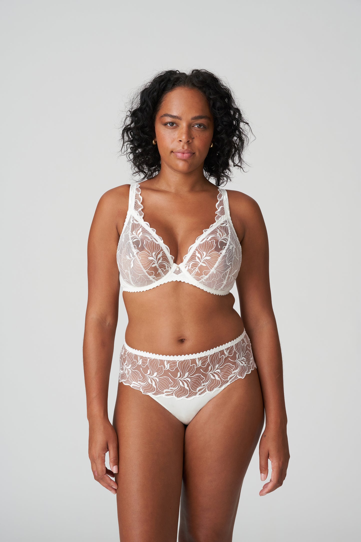 Primadonna Springdale luxe string natuur