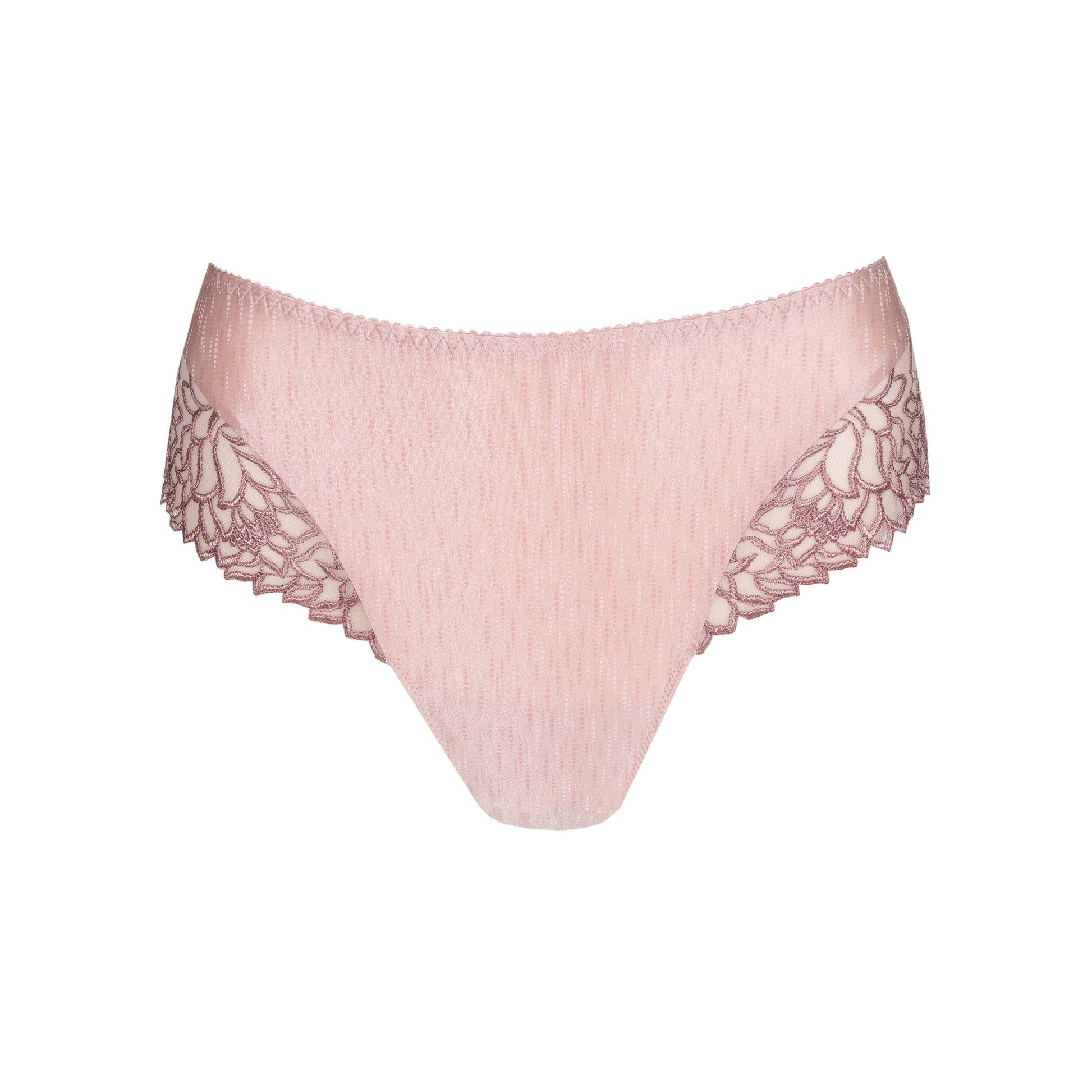 Primadonna Monterrey luxe string Vintage Pink