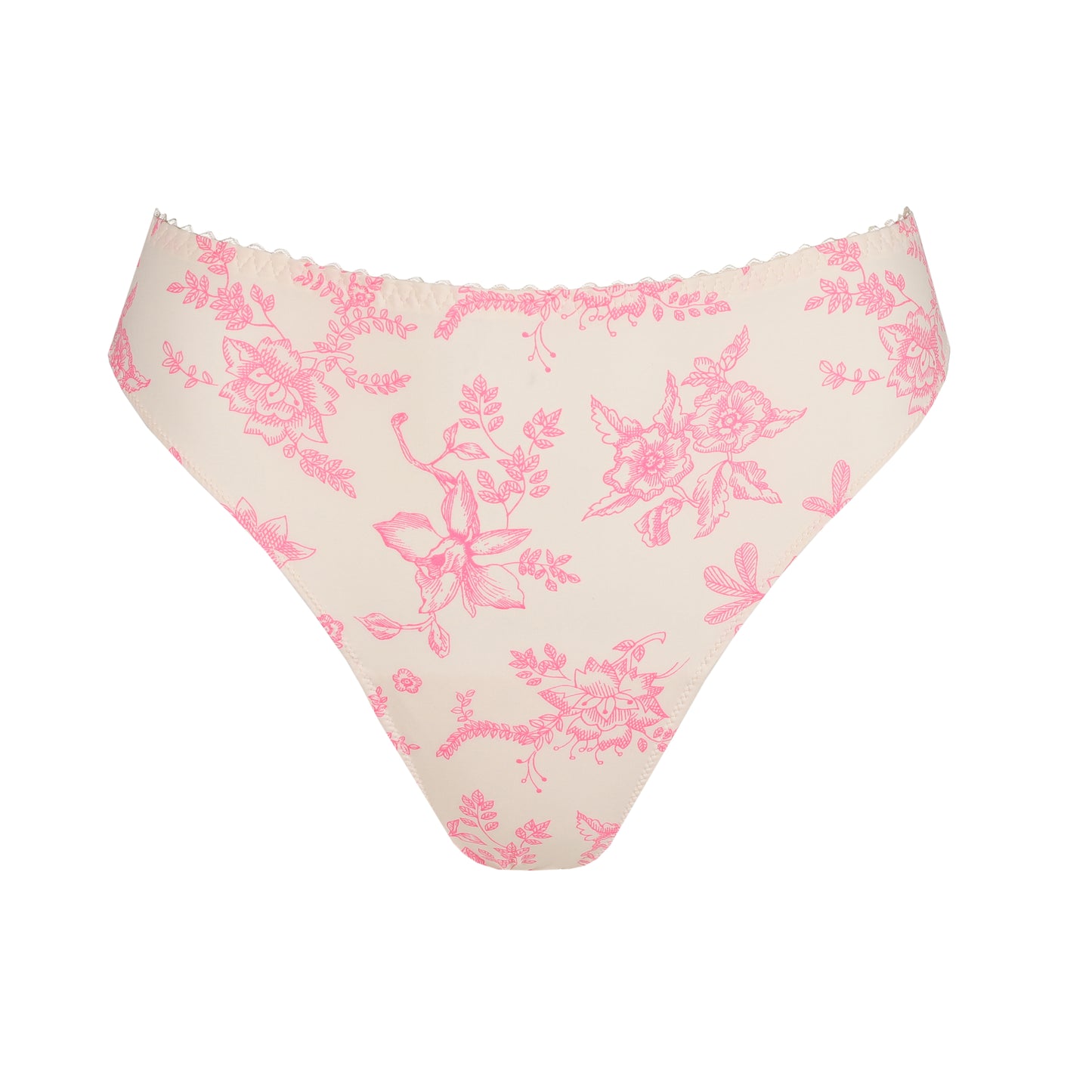 Primadonna Novaro string Vibrant Blossom