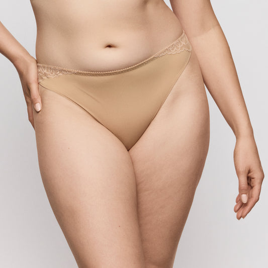 Primadonna Salerno string Candy Ginger