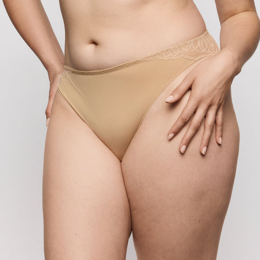 Primadonna Salerno string Candy Ginger