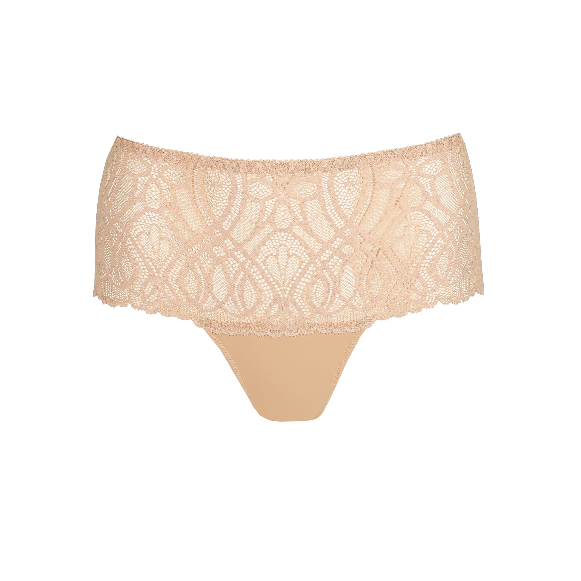Primadonna Salerno luxe string Candy Ginger