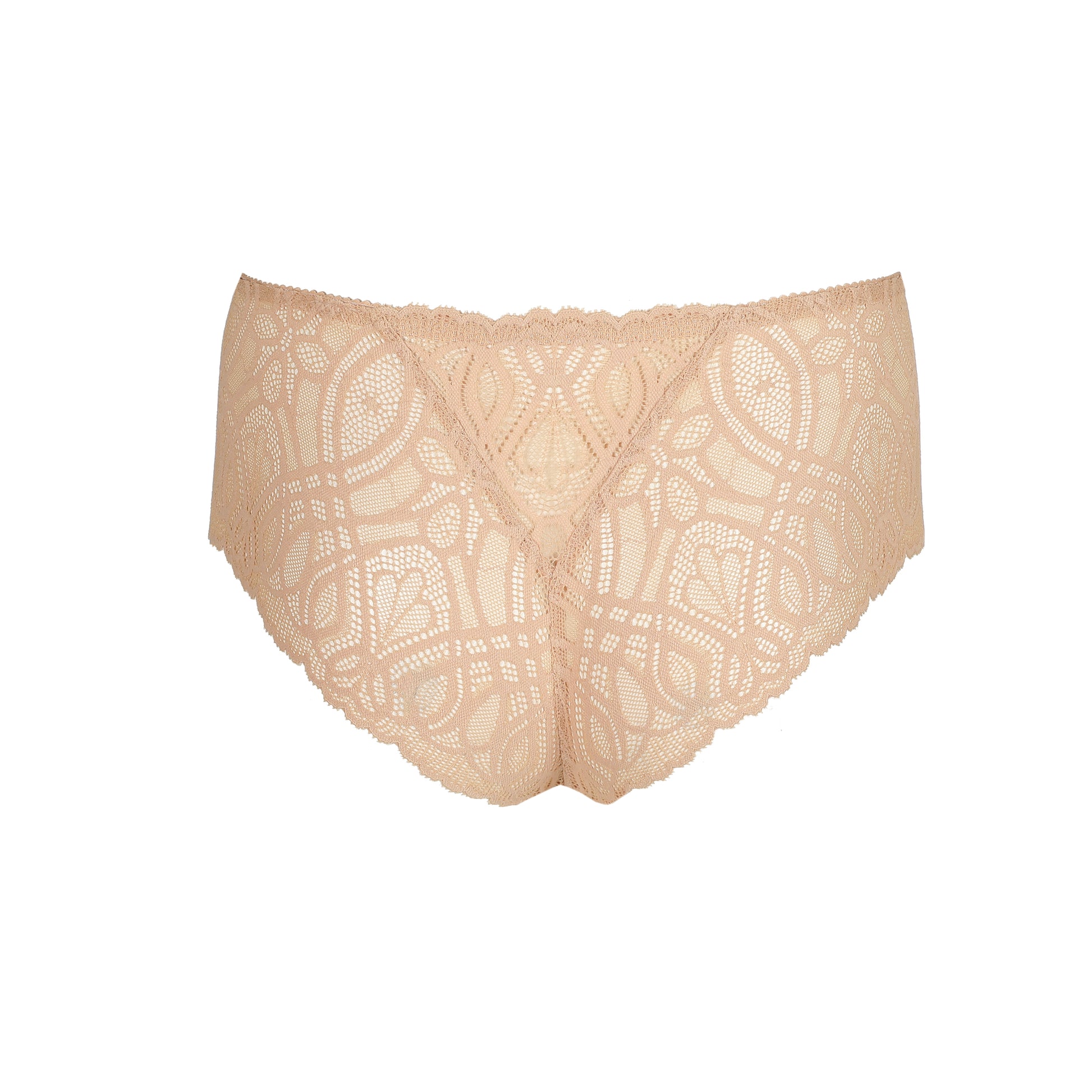Primadonna Salerno luxe string Candy Ginger