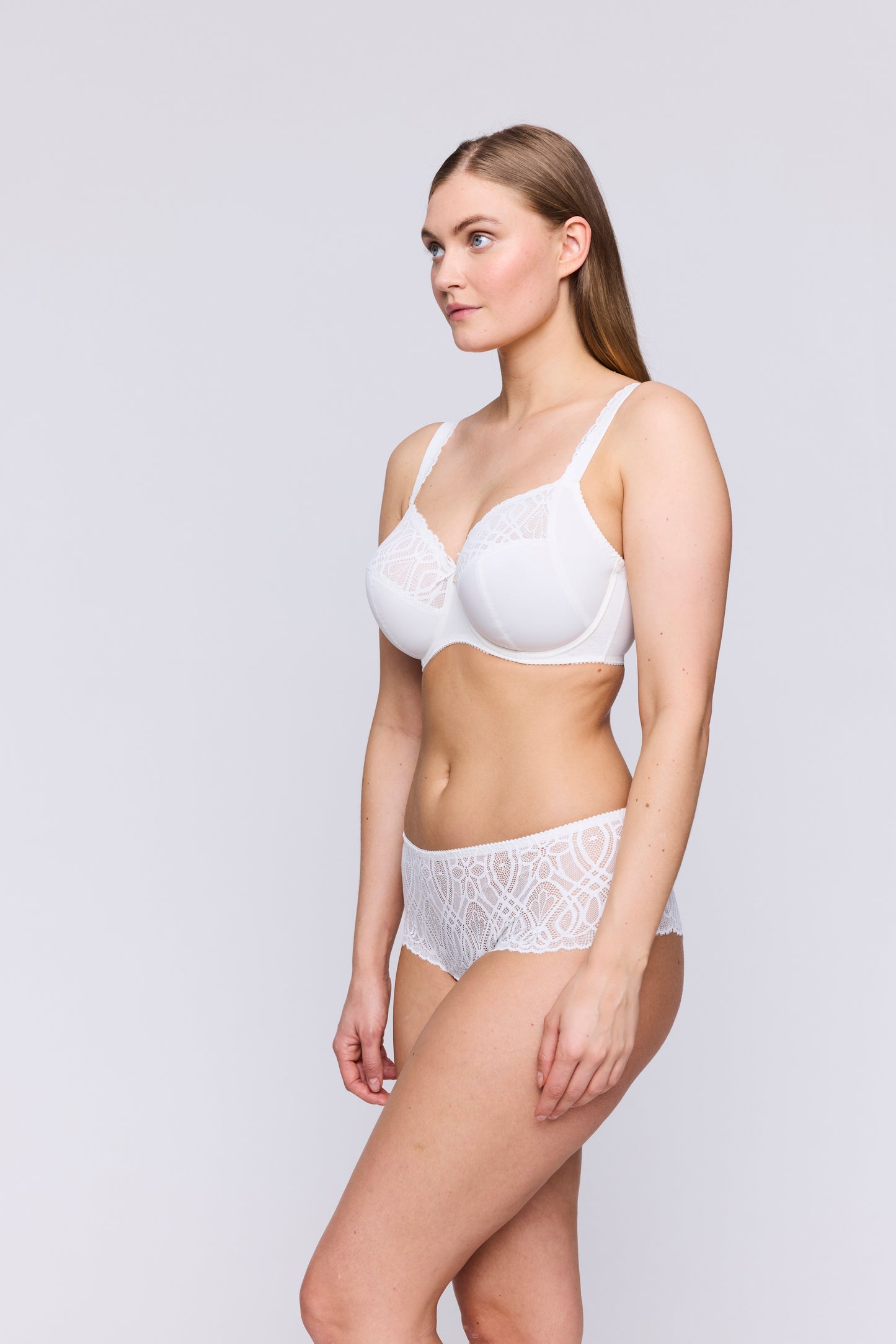 Primadonna Salerno luxe string natuur