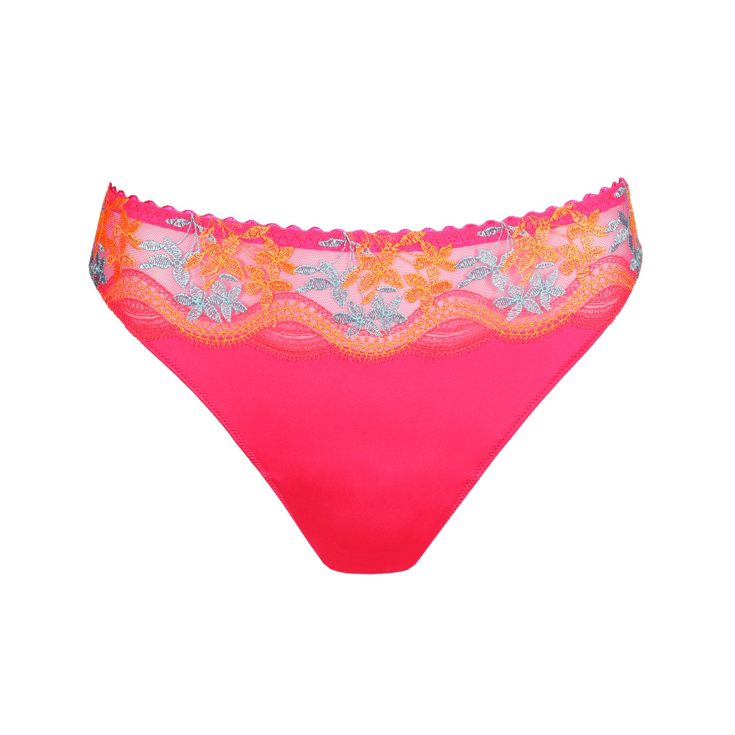 Primadonna Cala luna string Blogger Pink