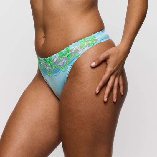 Primadonna Cala luna string Ice Dream