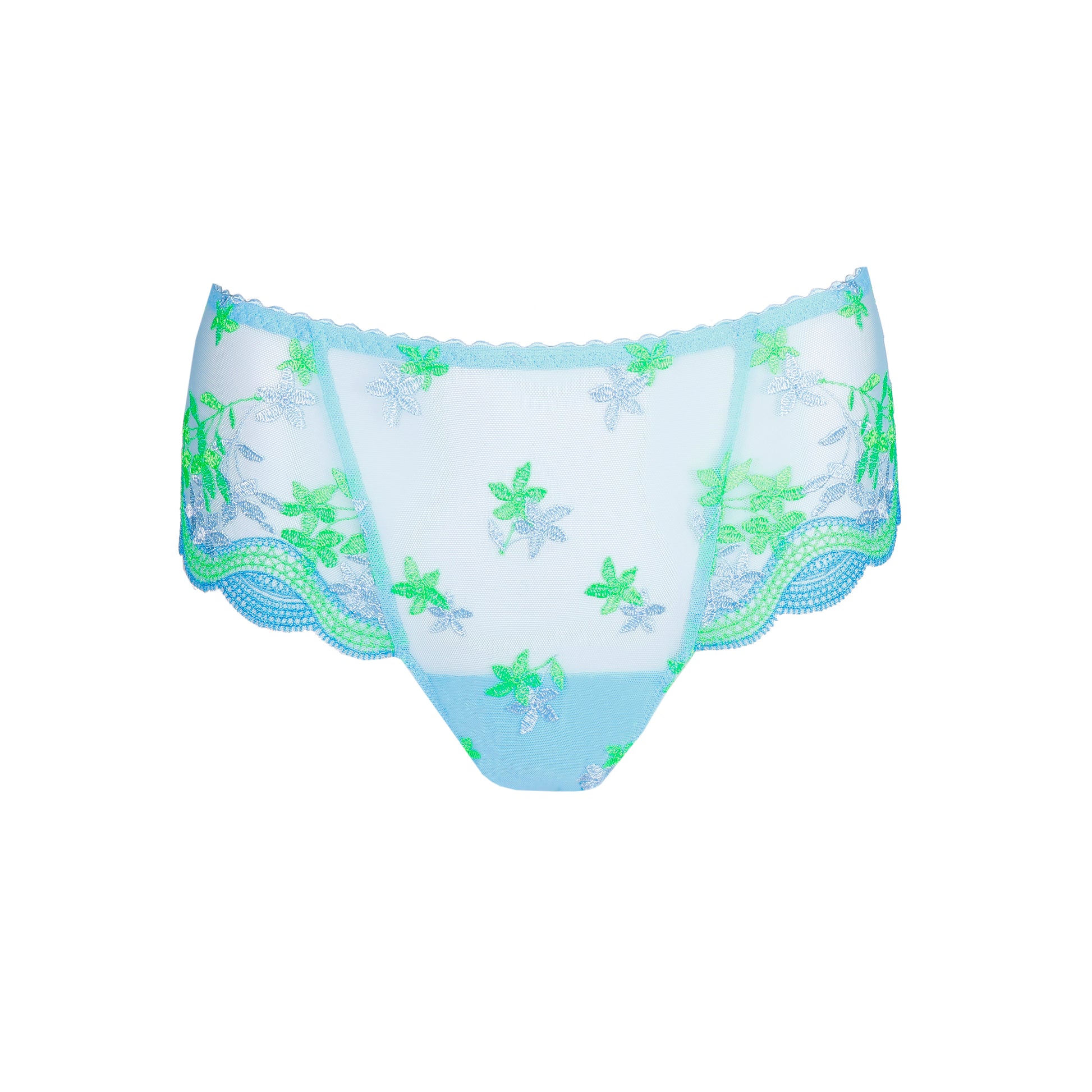 Primadonna Cala luna luxe string Ice Dream