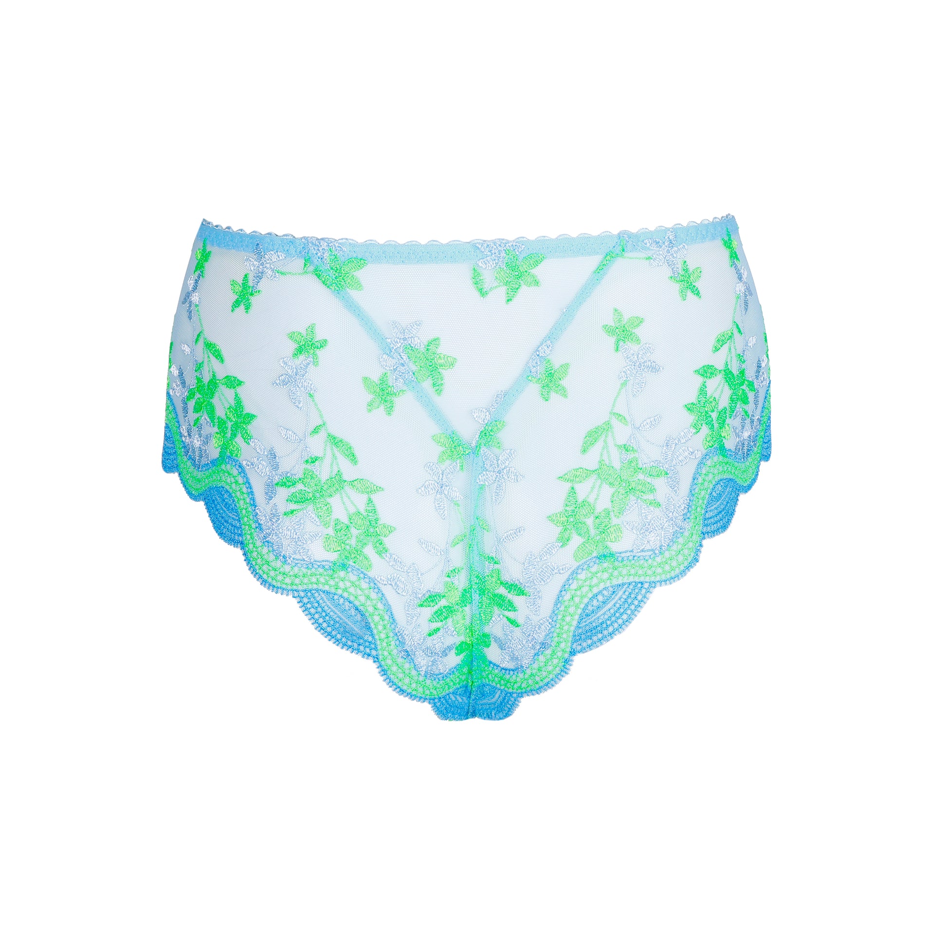 Primadonna Cala luna luxe string Ice Dream