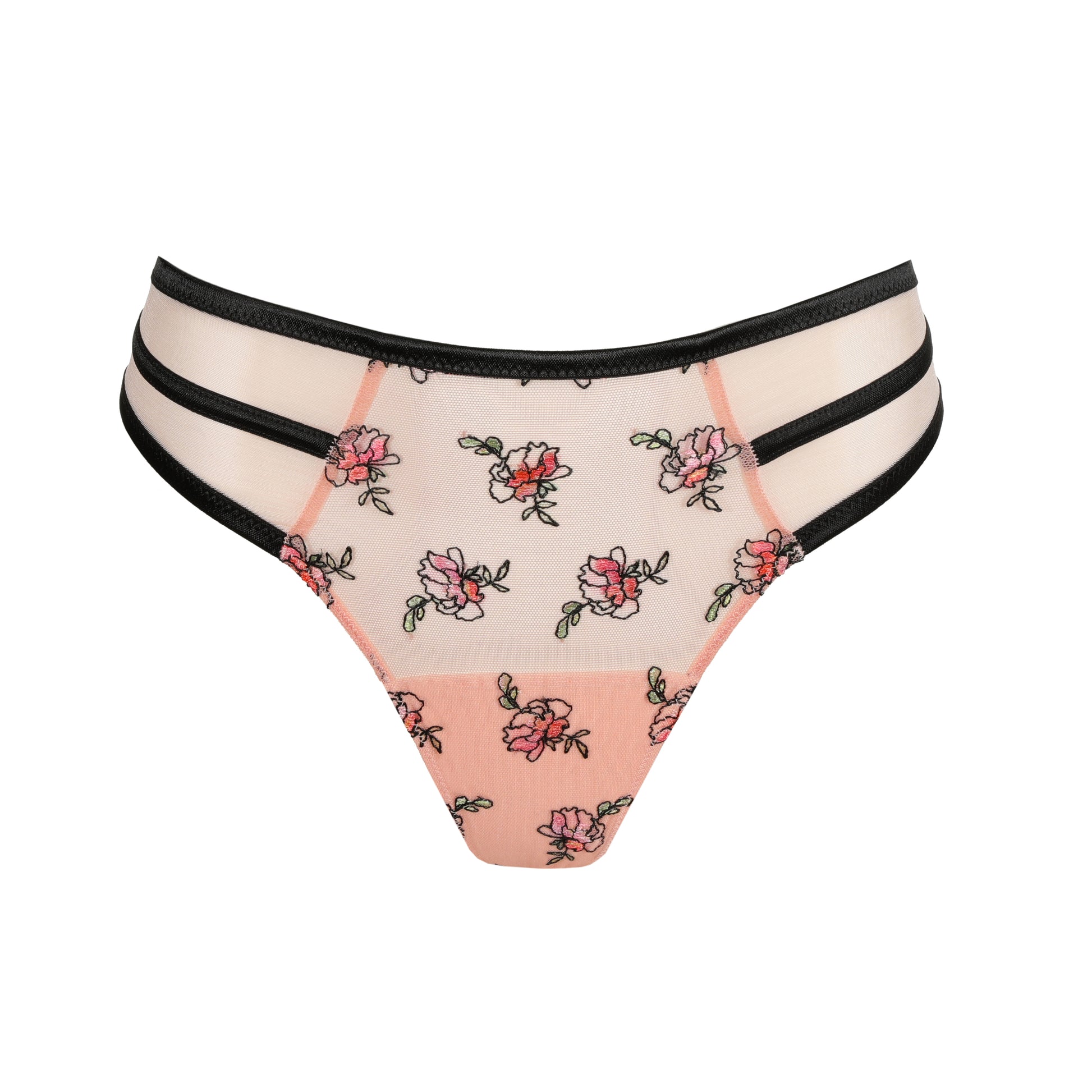 Primadonna Eraclea string parfait