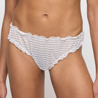 Marie Jo Basyl speciale slip natuur