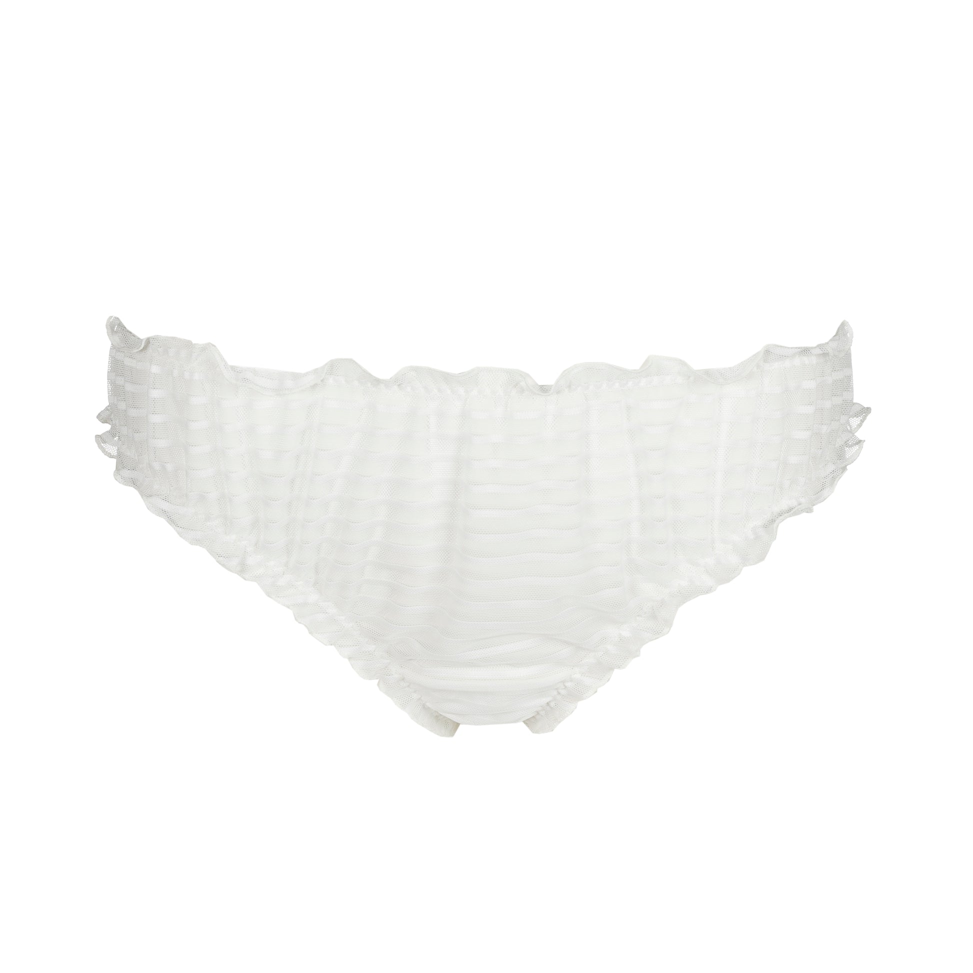 Marie Jo Basyl speciale slip natuur