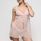 Marie Jo Noova speciaal accessoire gardenia rose