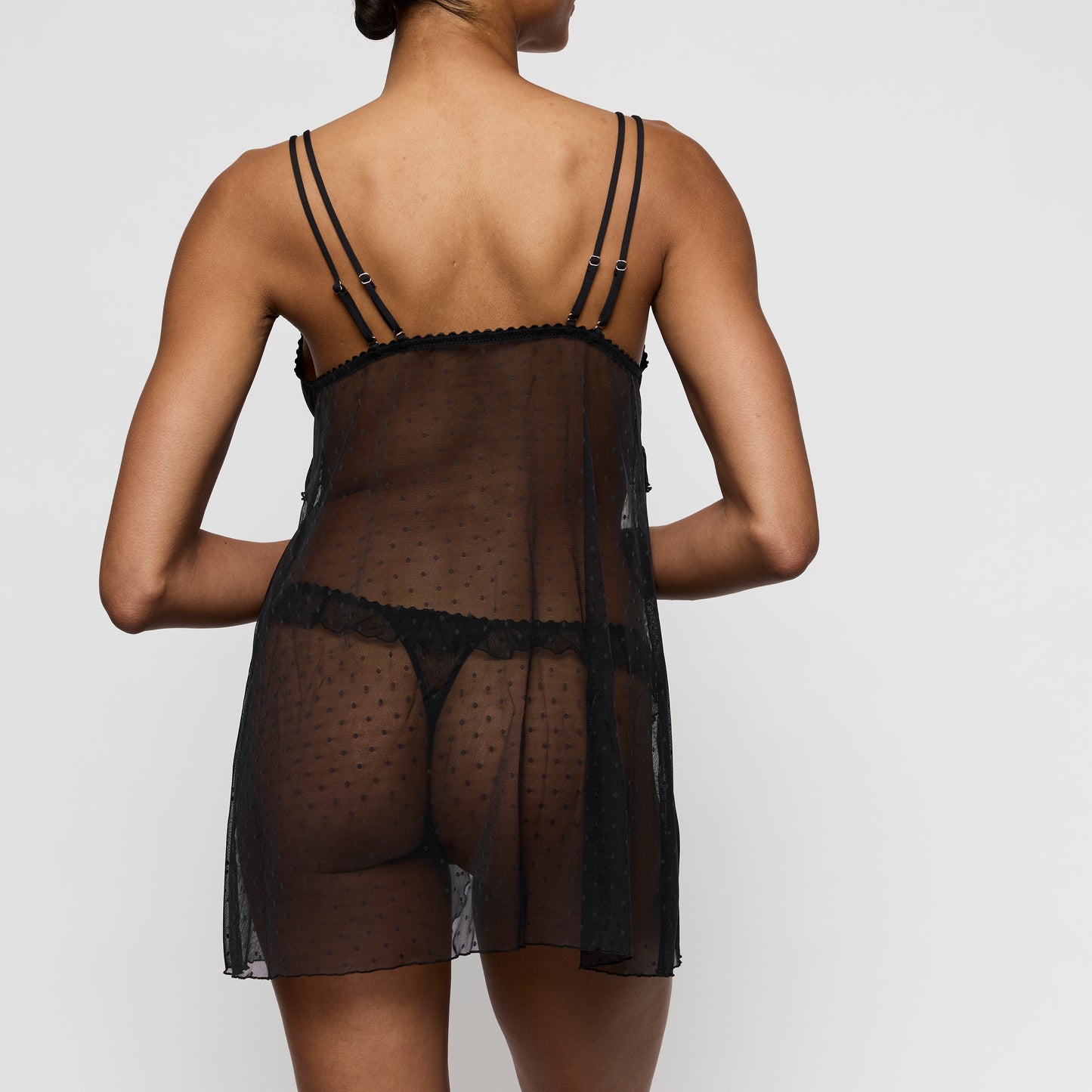Marie Jo Noova speciaal accessoire zwart
