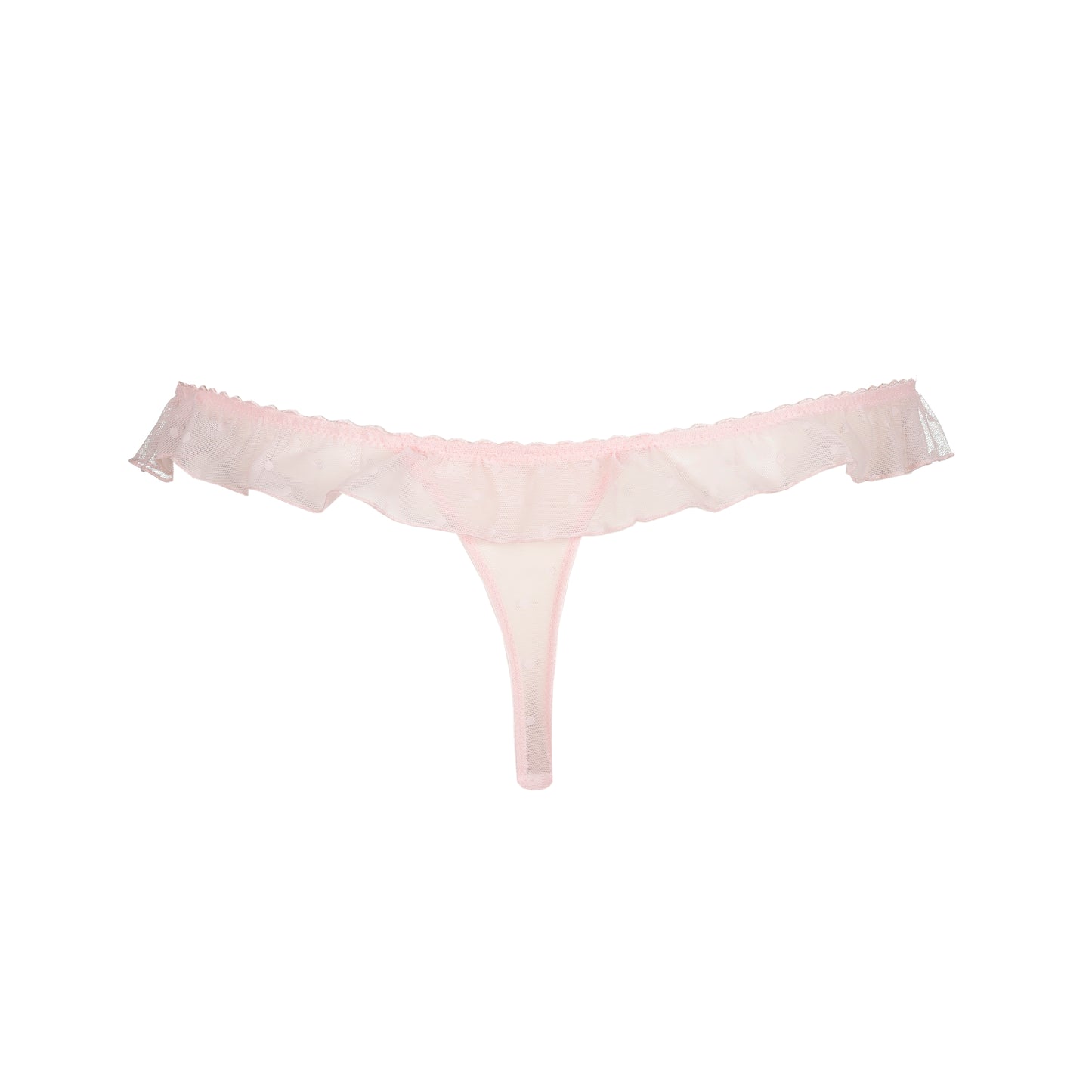 Marie Jo Noova speciale slip gardenia rose