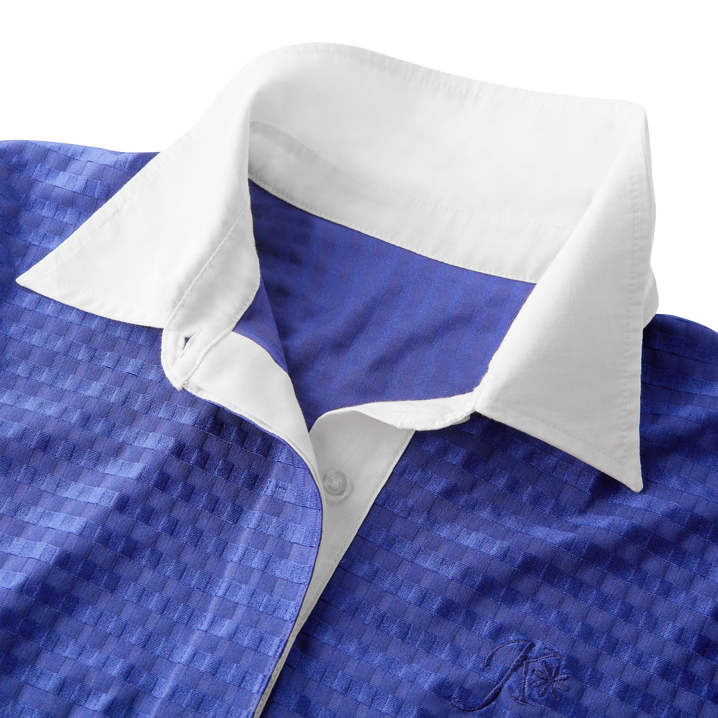 Marie Jo Avero studio topje zonder cups lazurite