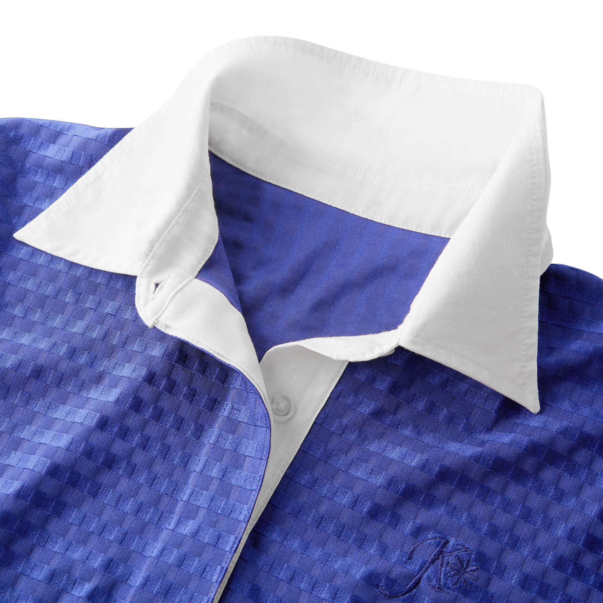 Marie Jo Avero studio topje zonder cups lazurite