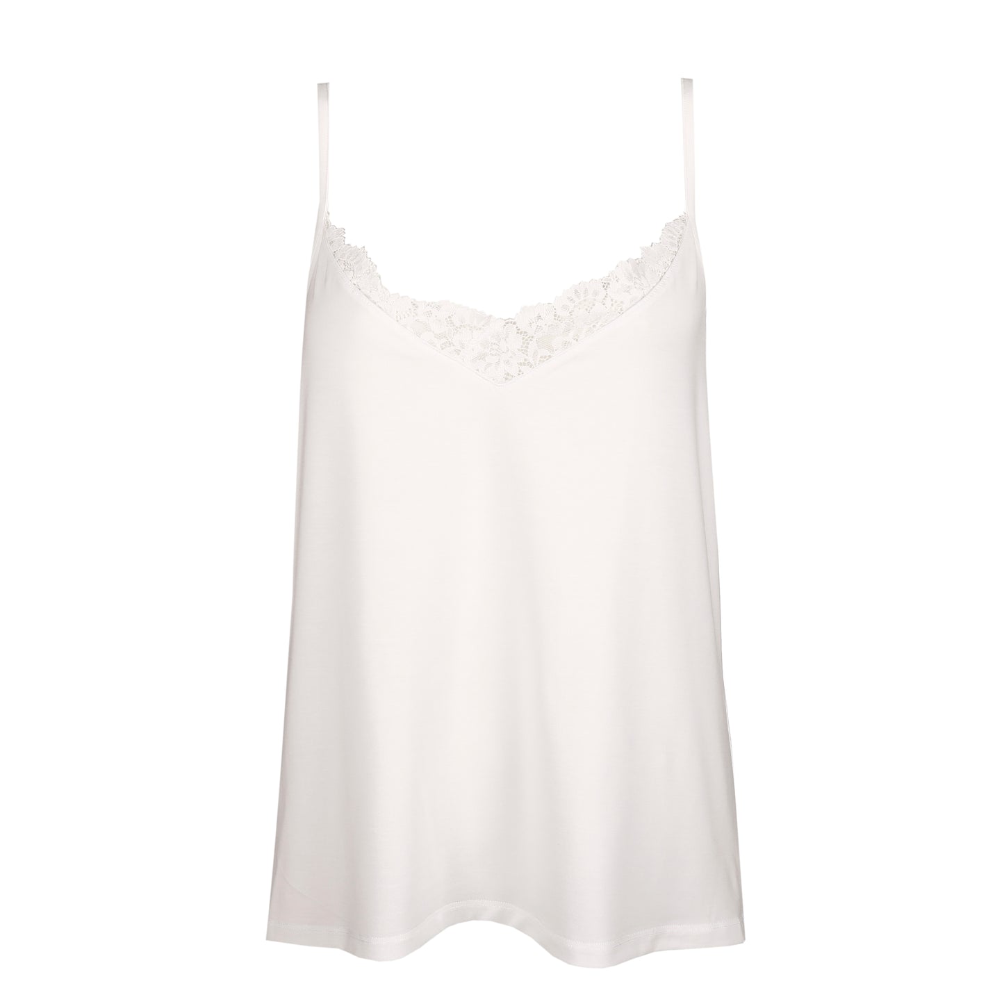 Marie Jo Soft studio topje zonder cups natuur