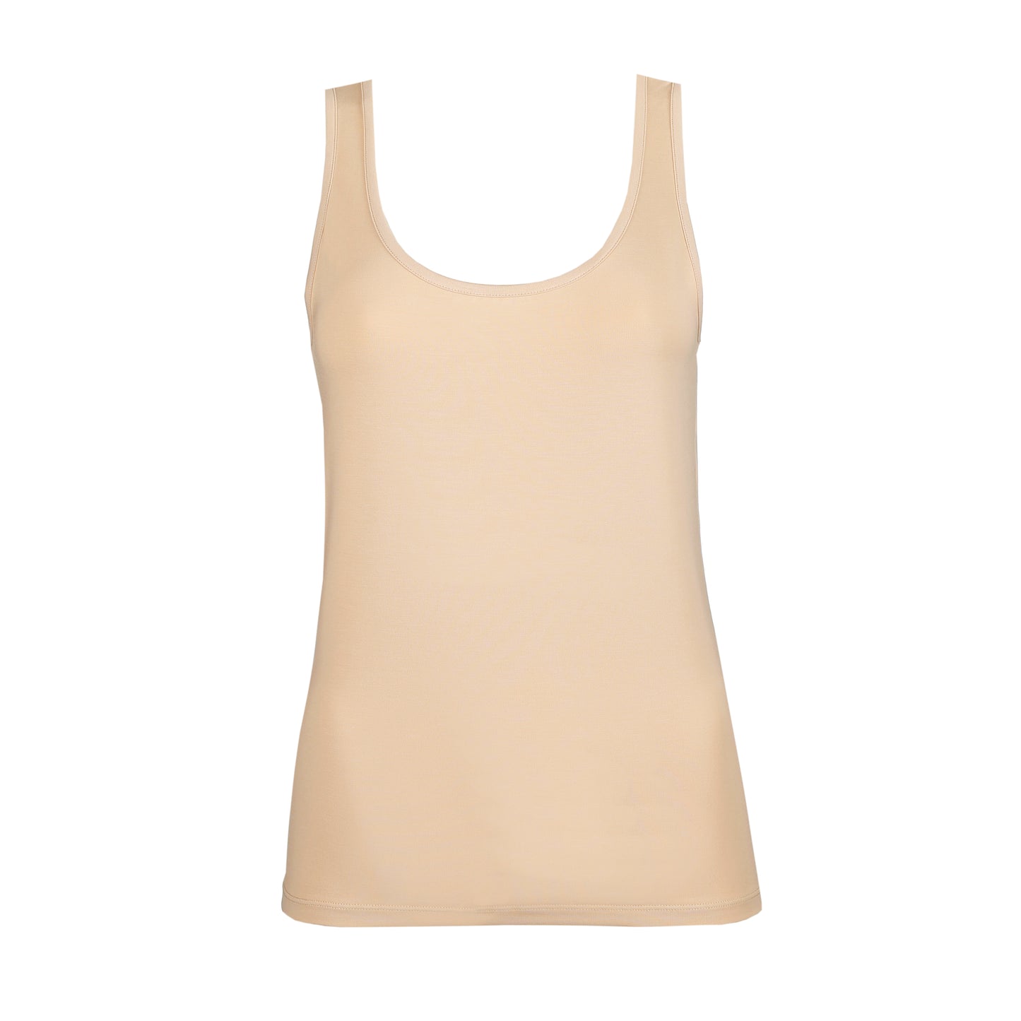 Marie Jo Soft studio topje zonder cups caffé latte