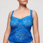 Primadonna Twist Mocuto topje zonder cups Blu China