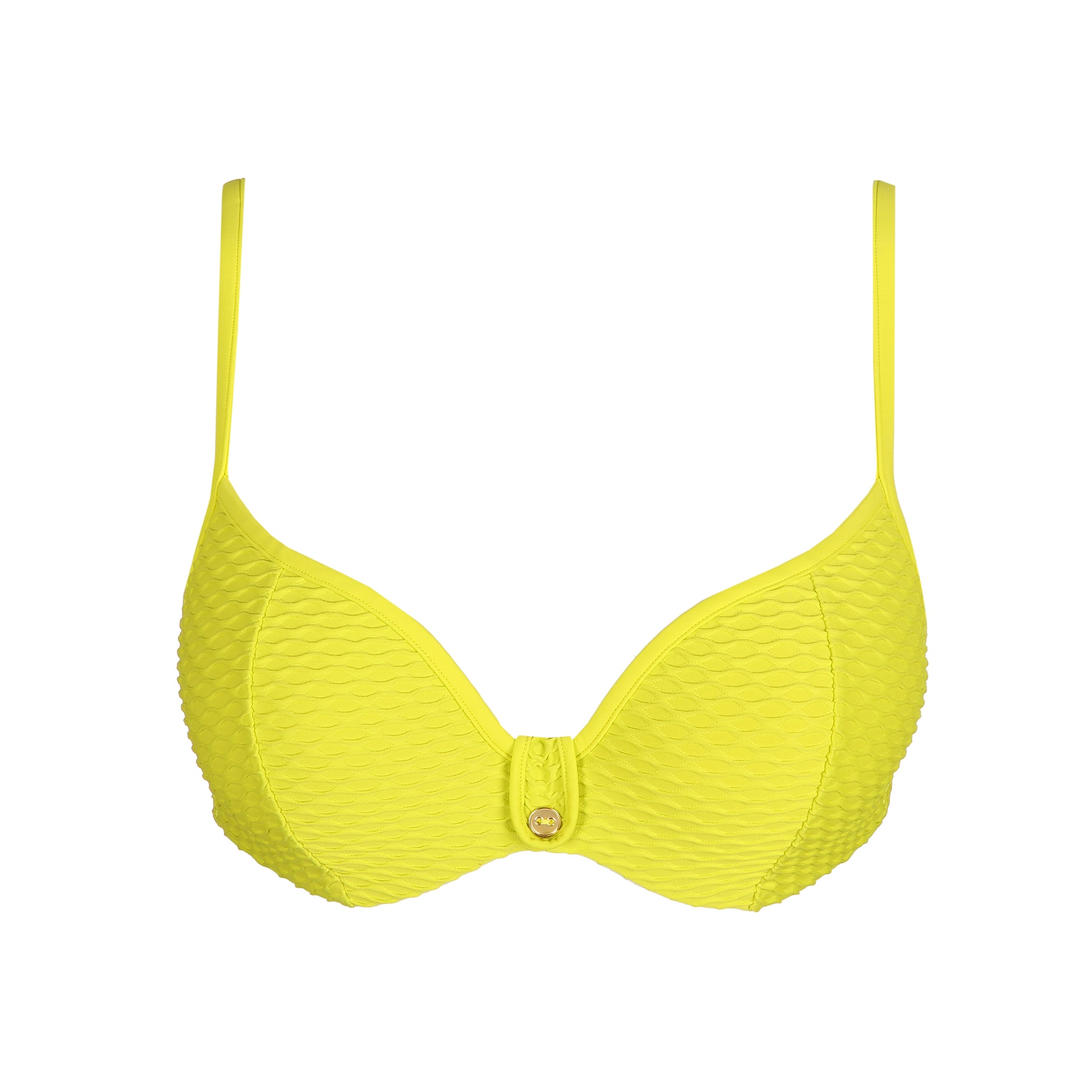 Marie Jo Swim Brigitte bikini hartvorm met mousse suncoast