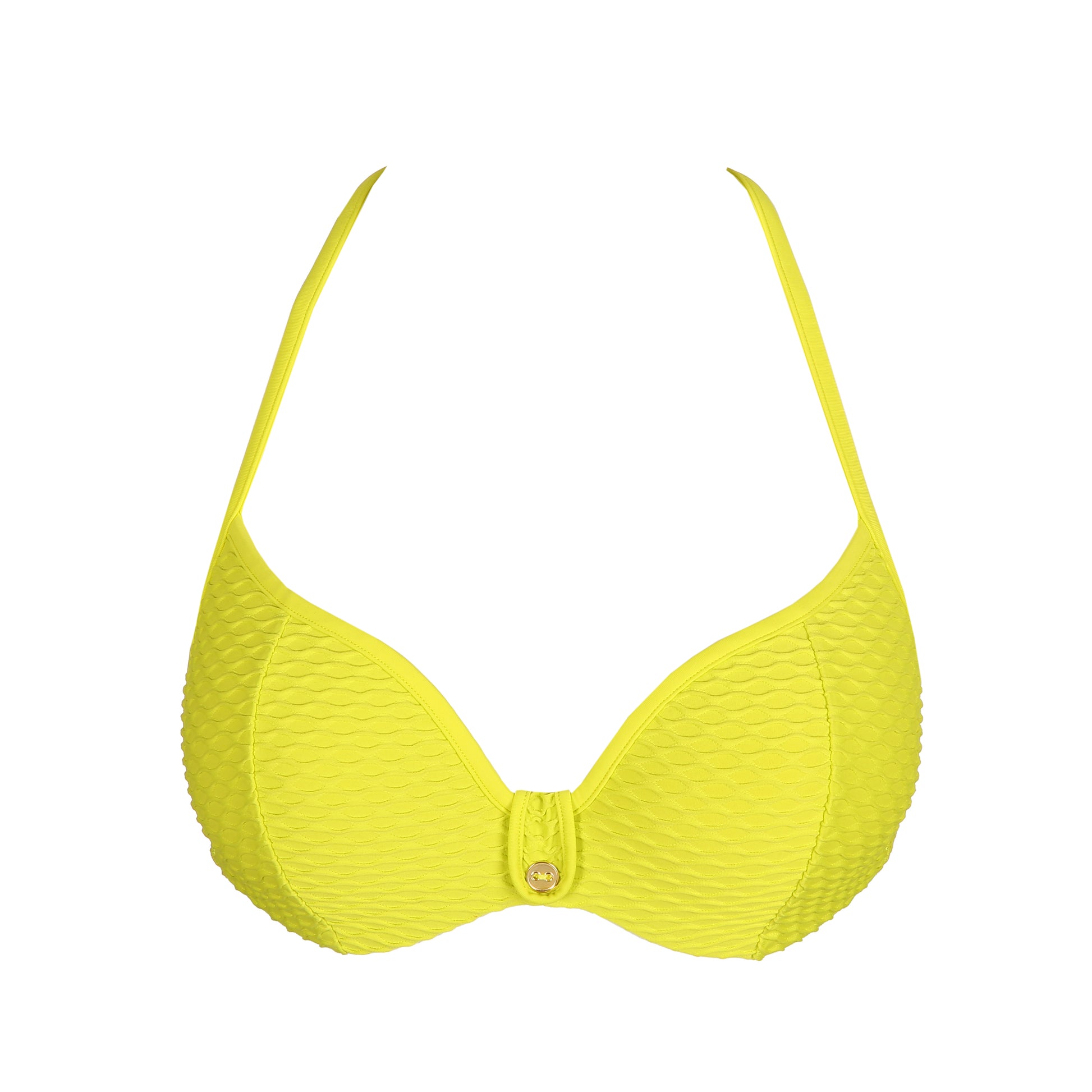 Marie Jo Swim Brigitte bikini hartvorm met mousse suncoast