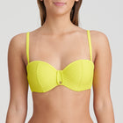 Marie Jo Swim Brigitte strapless bikini met mousse suncoast