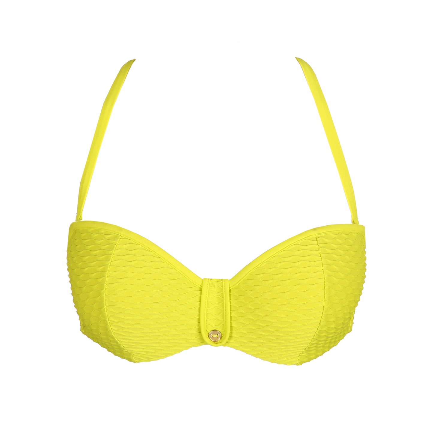 Marie Jo Swim Brigitte strapless bikini met mousse suncoast