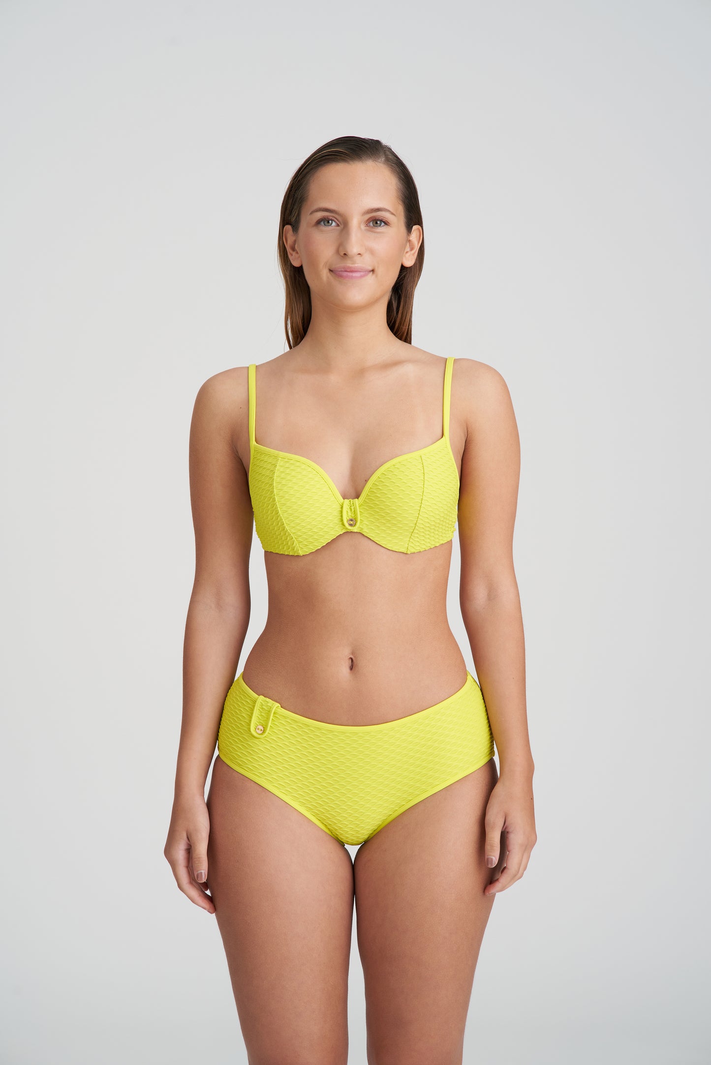 Marie Jo Swim Brigitte bikini short suncoast