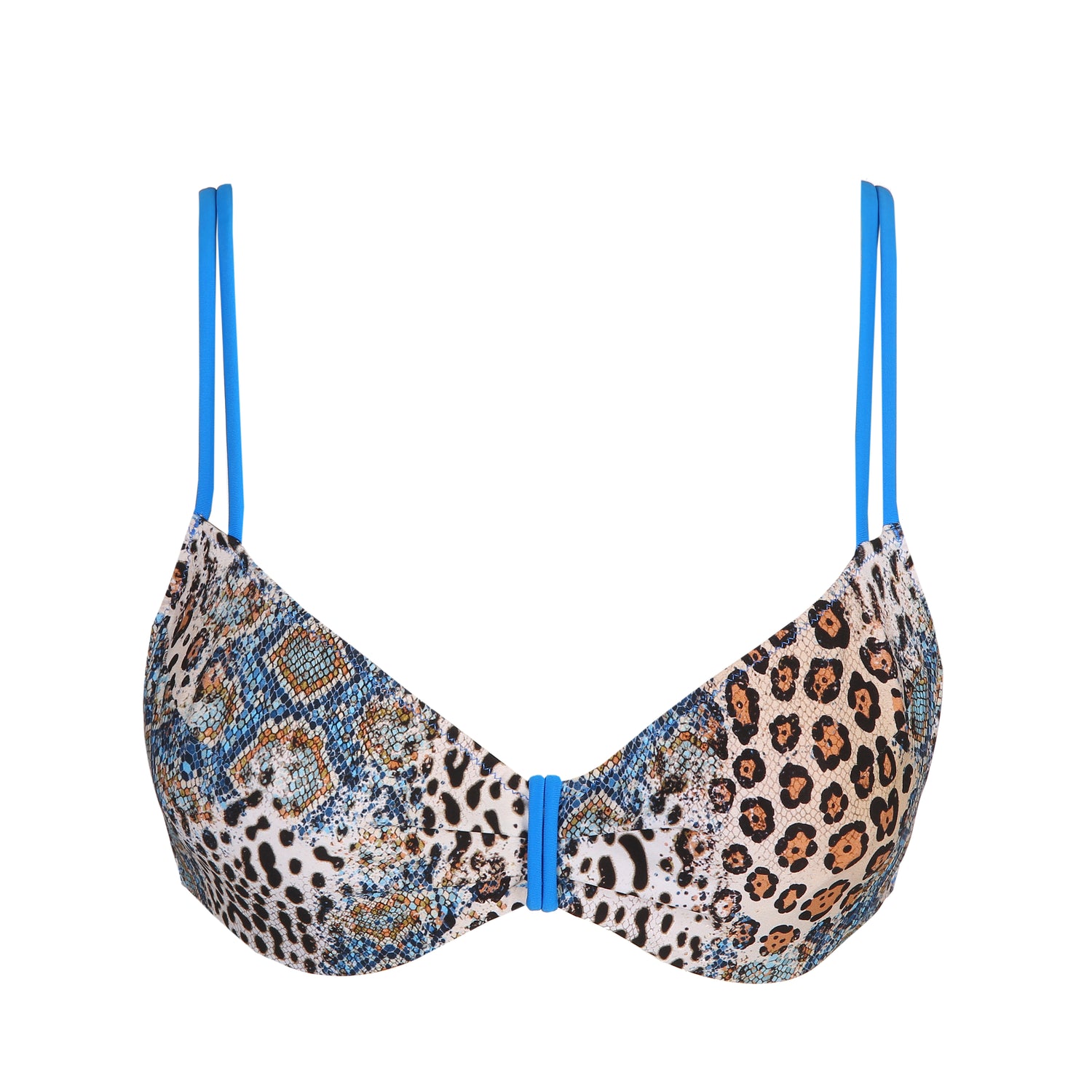beugel bikinitop