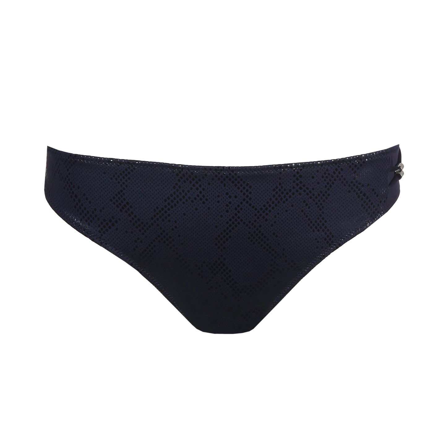 Marie Jo Swim San domino bikini rioslip Evening Blue