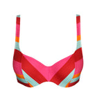 Marie Jo Swim Tenedos voorgevormde balconette bikini Jazzy