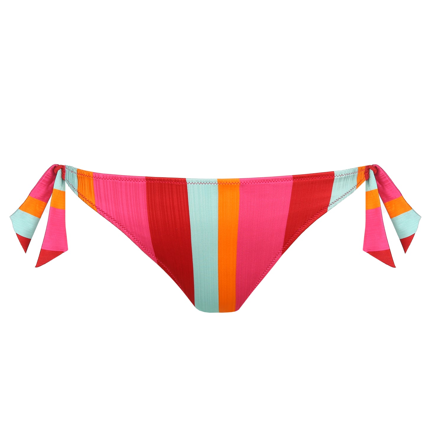 Marie Jo Swim Tenedos bikini heupslip met koordjes Jazzy