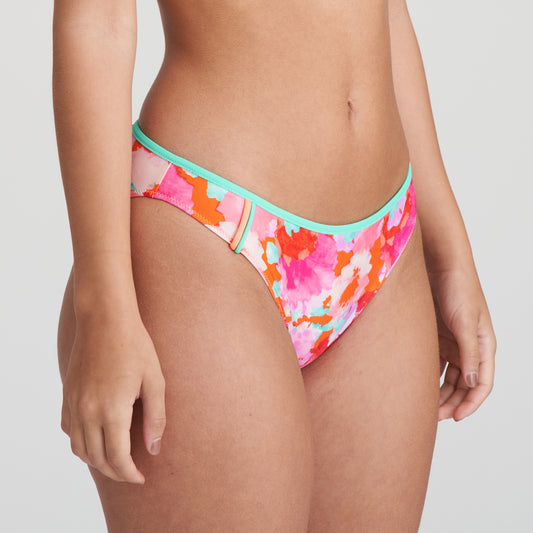 Marie Jo Swim Apollonis bikini rioslip Neon Sunset